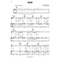 thumbnail image 5 of Hal Leonard Paul Mccartney - New for Piano/Vocal/Guitar, 5 of 5