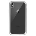 thumbnail image 4 of iPhone X /XS Case - Magnetic Frame, Tempered Glass Back, 4 of 20