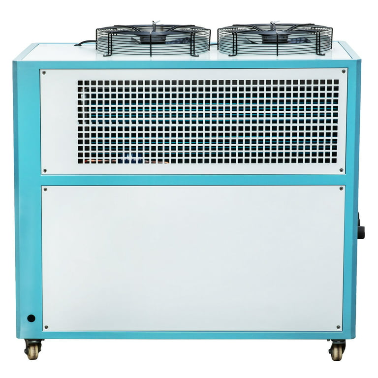 Low Temperature Air Cooling Cooled Water Chiller for Welding