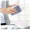 thumbnail image 4 of Esponjas Lavavajillas Reutilizables de 3 Capas, Esponja de Cocina Absorbente, Material de Celulosa, Secado Rápido, Uso Doméstico para Lavar Platos, Juego de 15 Piezas, 4 of 4