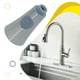 thumbnail image 4 of Matsuzay Pulverizador de grifo de cocina de doble propósito que no obstruye una solución eficiente y versátil para las necesidades Cocina y Comedor Tipo 1, 4 of 6