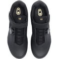 thumbnail image 7 of Crank Brothers Mallet BOA Men's Shoe - Black/Gold/Black, Size 10, 7 of 7