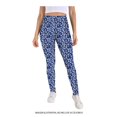 thumbnail image 1 of Legging George Talla M Print Floral Marino, 1 of 4