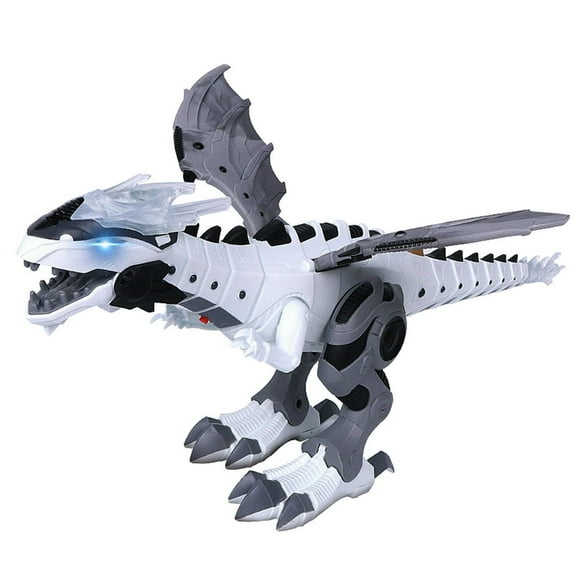 Toys Baby Toys Walking Dragon Toy Fire Breathing Water Spray Dinosaur Mechanical Toys For Boys Girls