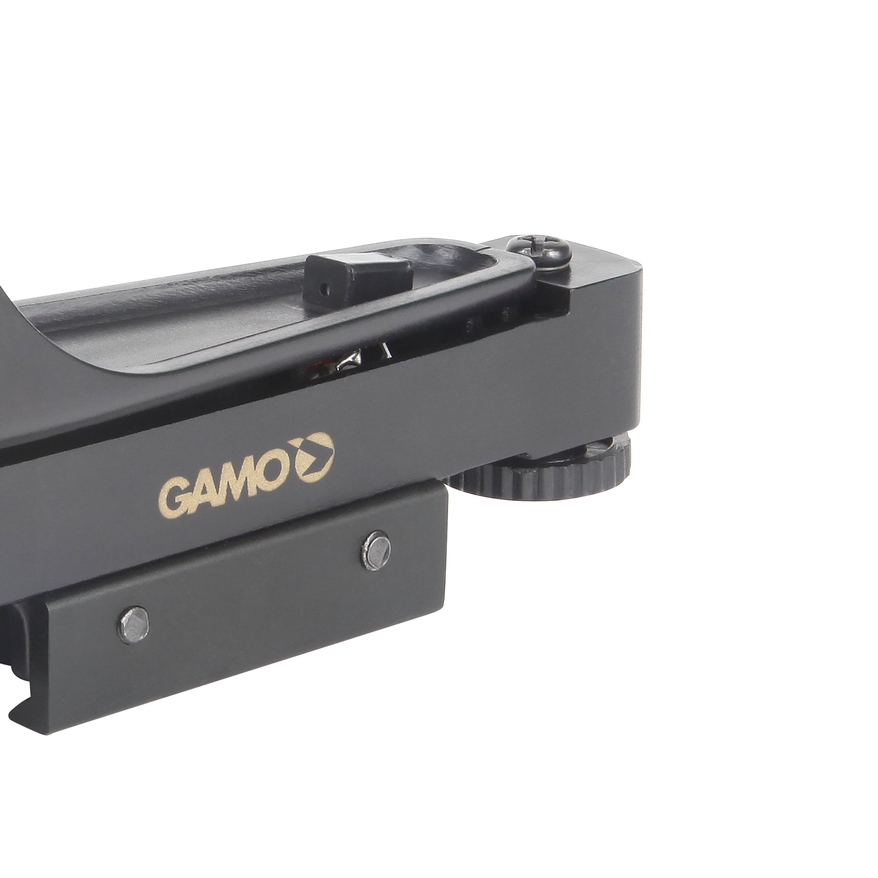 Gamo 1x Magnification Green Dot Rifle Sight