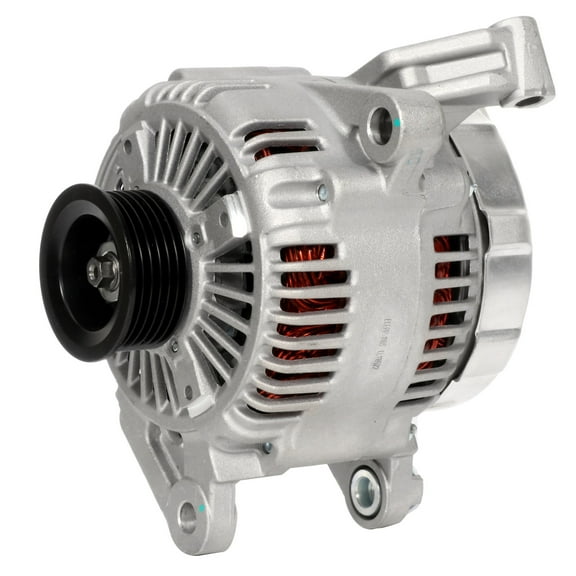 AUTOMUTO Automotive Alternators Fit for 2000 For Dodge Dakota 2000 For Dodge For Durango 1999-2000 For Jeep Grand For Cherokee 13790, 334-1338, AND0123, 113559, 56041324