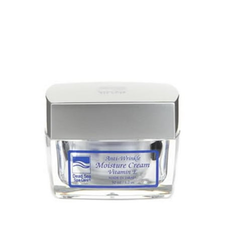 - Dead Sea Spa Care DEADSEA-13 Anti-Wrinkle Moisture Cream