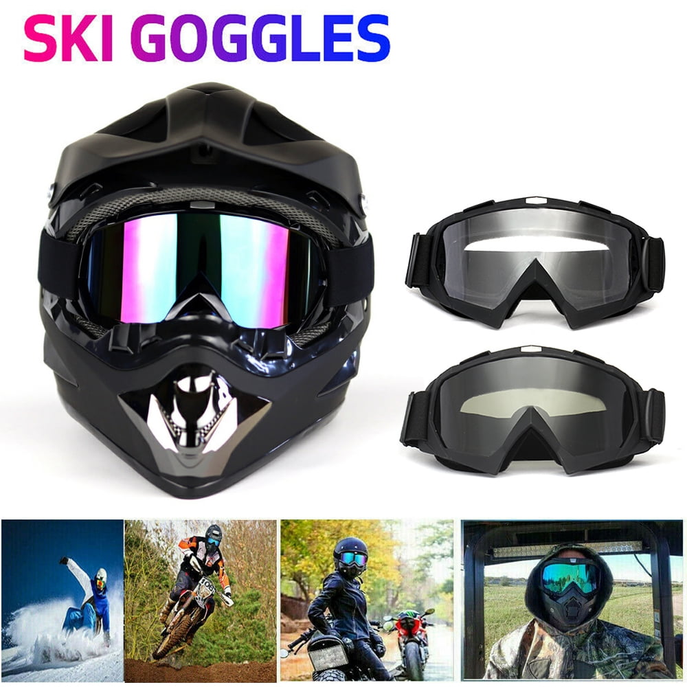 Rayzor Ski Snowboard Goggles Mens Womans Ladies Unisex UV400 Anti Fog RRP£69 