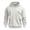 White, variant on Youth Sport Hoodie Kids Boys Cargo Hooded Sweatshirt Long Sleeve Pullover Running Hiking Teen Hoodies Fashion Jumper School PE Tops