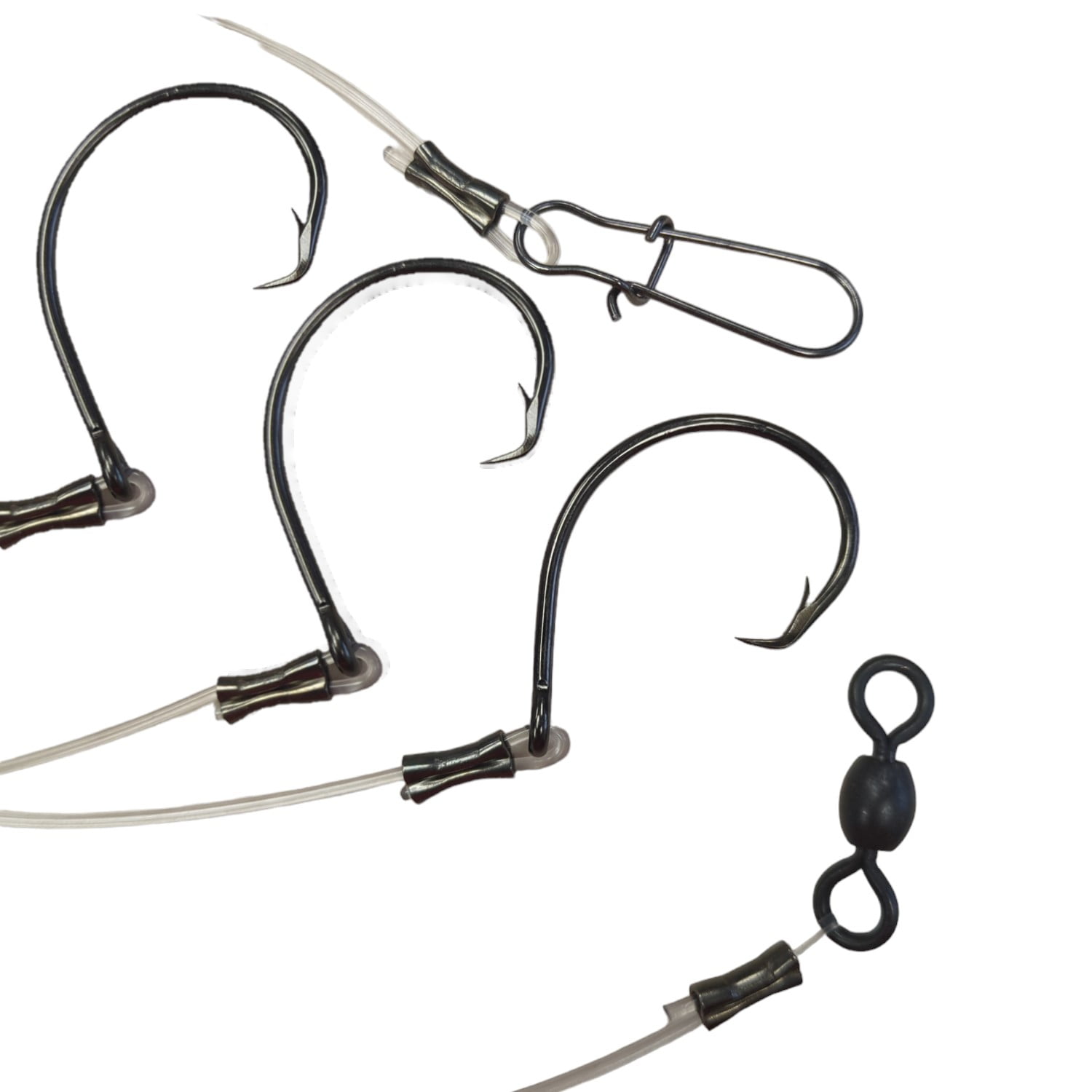Bottom Rig 3 Drop Standard
