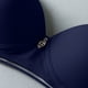 thumbnail image 3 of WILLBEST Brasier Sin Varillas Mujer Sujetador Con Aros Y Encaje Sexy Para Mujer, Con Copa Moldeadora Y Tirantes Ajustables En La Espalda, Talla Grande 434, 3 of 3