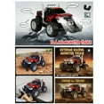 thumbnail image 5 of Remote Control Racing Car Off Road Vehicle for Boys and Girls, 5 of 9