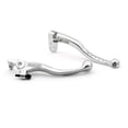thumbnail image 3 of Sliver Brake Clutch Lever Set For Suzuki DR-Z250 DR-Z400 DR350 DR250 TSR125, 3 of 5