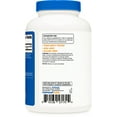 thumbnail image 3 of Nutricost L-Lysine 1000mg Supplement, 250 Capsules - 500mg Per Capsule, 3 of 5