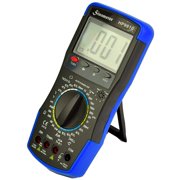 Sinometer HP9810 Automotive Digital Multimeter with Thermometer