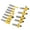 12pcs no box, variant on 12pcs 8mm Bit Set Trimming Straight Milling Cutter Wood Bits Tungsten Carbide Cutting Woodworking Trimming ,Great Multi-Purpose Application