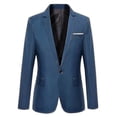thumbnail image 2 of Men Blazers-DF, 2 of 4