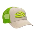 thumbnail image 1 of Gorra Trucker Ajustable Selkirk Sport Amped Verde, 1 of 2