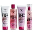 thumbnail image 2 of Hard Candy - Vibes Shower Gel - Cherry Blossom, 2 of 2