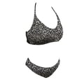 thumbnail image 4 of Traje de Baño Bikini Op para Mujer con Amarre Halter Multicolor Talla G, 2 Piezas, 4 of 4