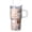 chicken-116, variant on 20oz Poultry Chicken Tumbler with Handle Insulated Travel Mug Classic Birthday Christmas Gift for Chicken Enthusiasts Women Men Cup Holder Friendly Wide Mouth for Ice Hot Coffee Cold Water All Day