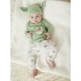 thumbnail image 2 of The Mandalorian Unisex Baby Shower Gift Set, 22-Piece, Newborn-6/9M, 2 of 18