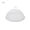 White, variant on Metal Mesh Food Cover Dome Food Tent Reusable Food Protector for Outdoor Dining BBQ Picnic Kitchen Table