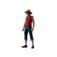thumbnail image 1 of Figura de Acción Bandai Tamashii Nations One Piece Netflix Monkey D Luffy, 1 of 5