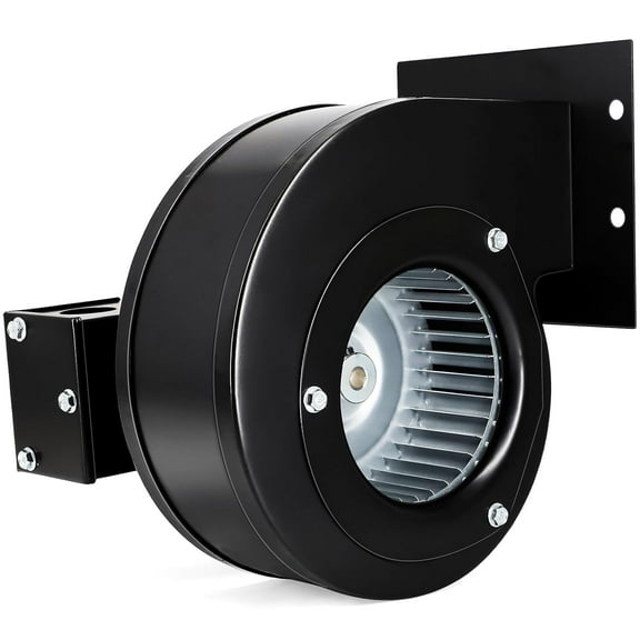 50752-D500 Centrifugal Blower Motor with Ball Bearing for Dayton 2C610 1TDP5 4C442, Fasco 7021-6745, 7021-2001, 7021-3467, England 7021-1835, Draft Inducer Blower Motor Replaces 50752-D500