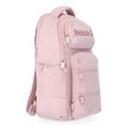 thumbnail image 4 of Reebok Women's 17" Winter Laptop Backpack, Ashen Lilac, 4 of 6