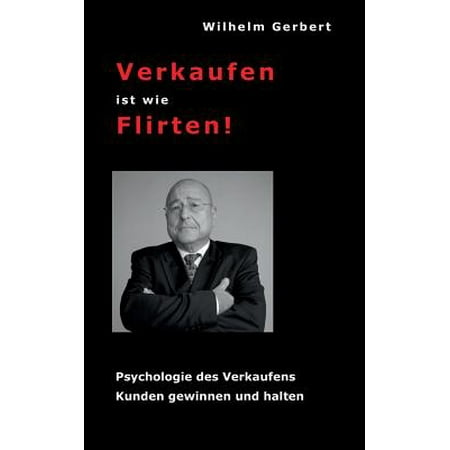 Flirten verkaufen