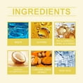 thumbnail image 5 of Turmeric Kojic Acid Cleansing Pads Brighten, Cleanse Gently, Hydrate and Moisturize with Nourishing Care, 5 of 6