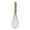 Green, variant on TUITOONM Upgraded Handheld Eggs Beater Mixer Wooden Handle Kitchen Tools for Cooking, Stirring, Mixing, Battering, Stirring