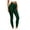 Army Green#womens pleated palazzo slacks, variant on Tummy Control Yoga Leggings for Women High Waist Stretchy Gym Workout Pants Fall Winter Active Exercise Compression Tights Red,S