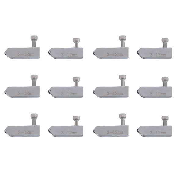 6X Replacement Cutter for All Kinds Glass Speed T-Cutter Kstar Terui