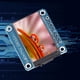 thumbnail image 3 of High Quality 1.14 Inch 8 Pin TFT IPS Display Module ST7789 Electronic Components, 3 of 4