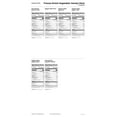 thumbnail image 3 of Augason Farms Freeze-Dried and Dehydrated Vegetables Emergency Food Supply, 6 Varieties, 3 of 15