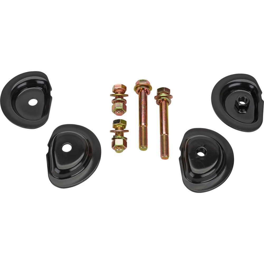 196072 Chevy Pickup Coil Spring Retainers