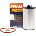 FRAM Synthetic Endurance, FE10246, 25K mile Premium Cartridge Oil