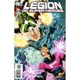 thumbnail image 1 of Legion of Super-Heroes (6th Series) #12 VF ; DC Comic Book, 1 of 1