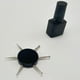 thumbnail image 5 of Herramienta multifuncional para puntear uñas, repujado, resistente al agua, pintura, diseño, punteado, herramienta de manicura, selector de Sunnimix pluma para puntear uñas, 5 of 8