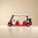 thumbnail image 4 of Mini carrito de golf de fundición a presión: juguete de acción de retroceso - Modelo de carrito de golf coleccionable para niños y adultos - Vehículos de retroceso para fiestas, 4 of 7