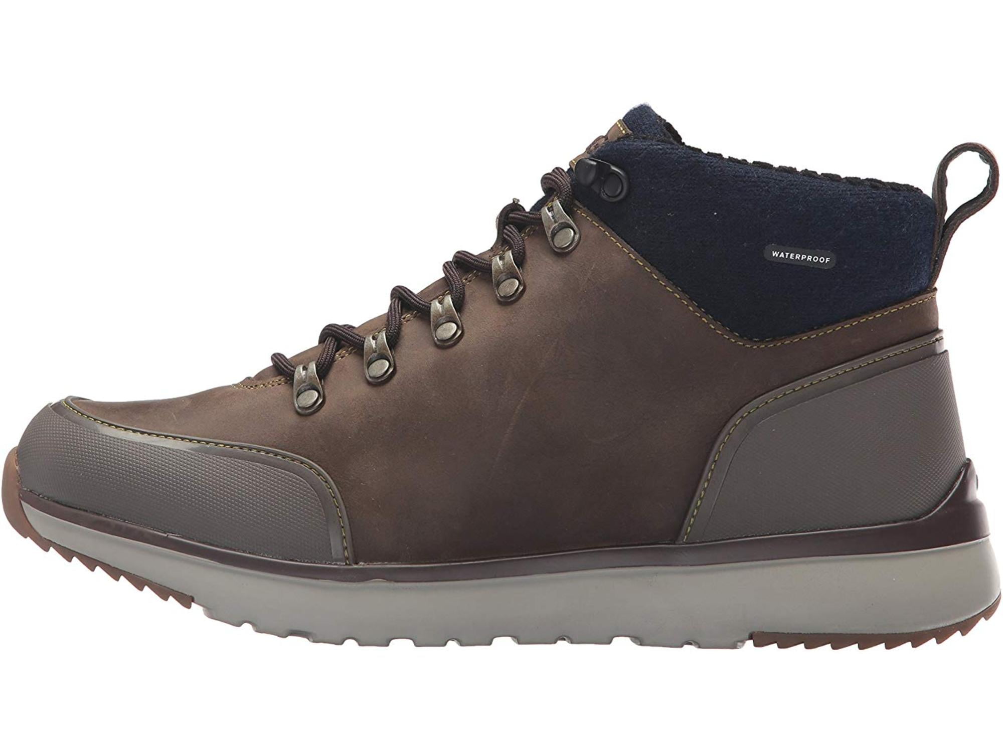 olivert ugg