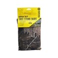 thumbnail image 1 of Easy FIT Tree Stand Skirt - Timber, 1 of 1