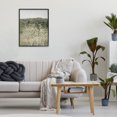 thumbnail image 3 of Stupell Industries French Country Sunlit Meadow of White Daisies Black Framed Giclee Art, 16 x 20, by Amber Sterling, 3 of 8