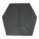 thumbnail image 2 of Camping al aire libre Sol Refugio Sombra Impermeable Tienda de playa Lona 320x210x130cm Cola Impermeabilice la lona impermeable de la carpa de la mosca, 2 of 8