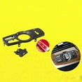 thumbnail image 4 of Headlight Switch Button Panel Cover Decal Cover Standard, 4 of 8