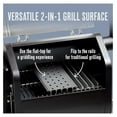 thumbnail image 4 of Flavor Zone | Universal Grill Accessory for Gas Grills, Pellet Grills, or Charcoal Grills | Hard Anodized Aluminum | 15 for Any Grill, 4 of 7