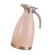 thumbnail image 1 of Jarra de café de acero inoxidable con aislamiento de 2,0 L, dispensador de bebidas, termo caliente Rosa, 1 of 9