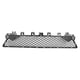 thumbnail image 2 of 2048850853, Parrilla Inferior Del Parachoques Delantero Premium Altamente Duradera Parrilla Central Del Parachoques Delantero Resistente Al Calor Para Clase C W204 Sedan AMG Sports, 2 of 7